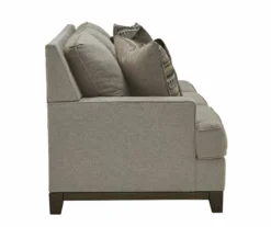 Kaywood Gray Sofa 11 Kaywood Gray Sofa -Furniture Haven Shop 810612241 4