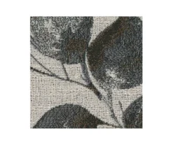 Abney Floral Swivel Accent Chair -Furniture Haven Shop 810612251 3