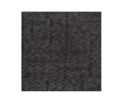 Ambee Gray Oversize Accent Ottoman 5 Ambee Gray Oversize Accent Ottoman -Furniture Haven Shop 810612262 2