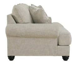 Asanti Gray Loveseat -Furniture Haven Shop 810612269 4