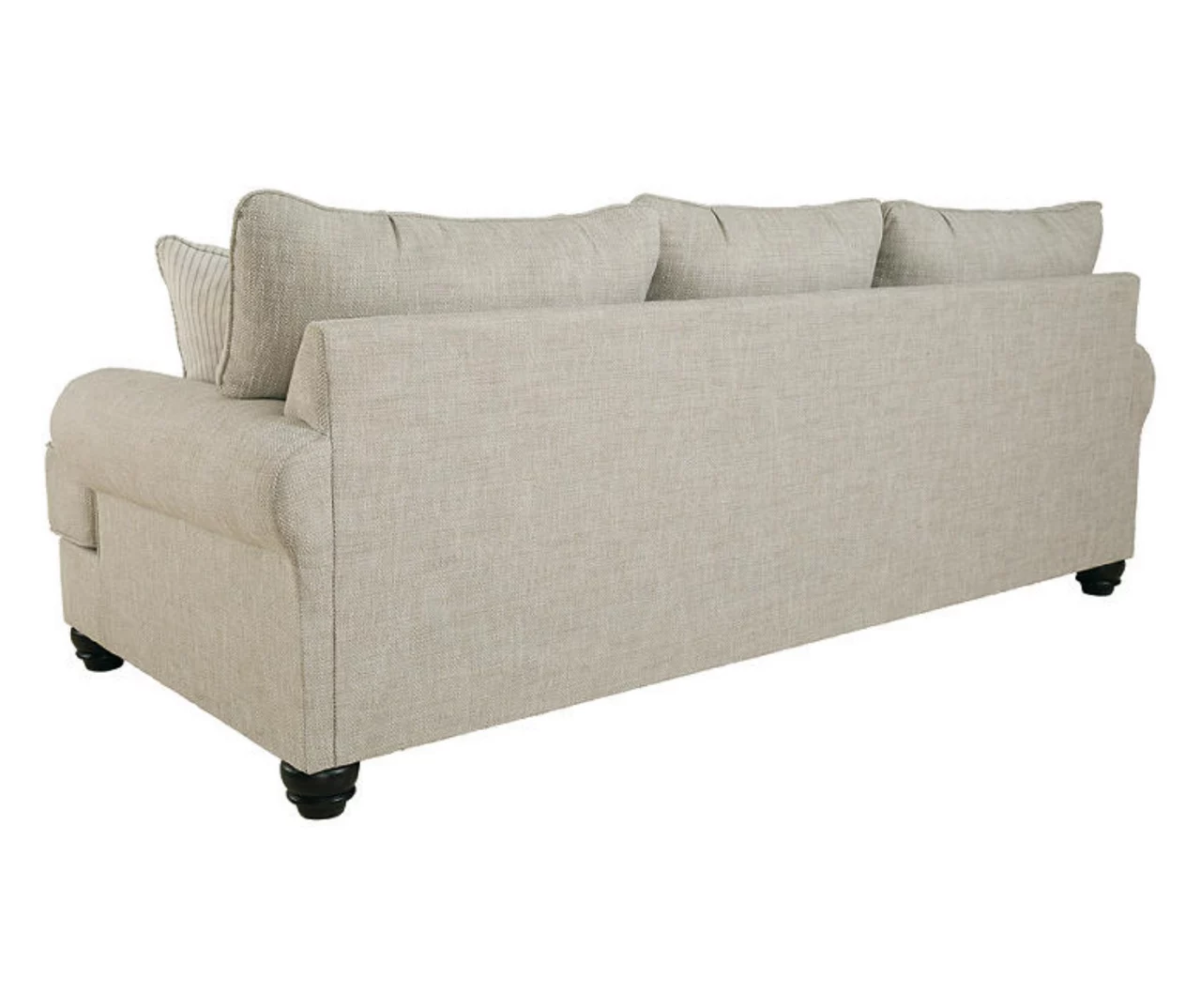 Asanti Gray Sofa 3 Asanti Gray Sofa - Image 3