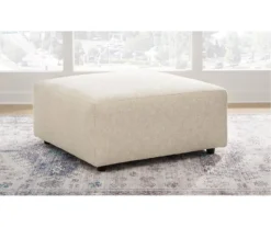 Signature Design By Ashley Edenfield Oversize Accent Ottoman 15 Signature Design By Ashley Edenfield Oversize Accent Ottoman -Furniture Haven Shop 810612292 4