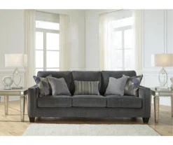 Gavril Smoky Gray Sofa 10 Gavril Smoky Gray Sofa -Furniture Haven Shop 810612304 4