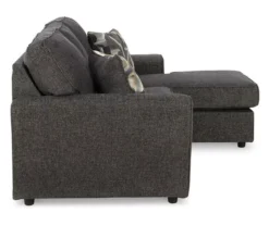 Signature Design By Ashley Cascilla Sofa Chaise -Furniture Haven Shop 810612313 4