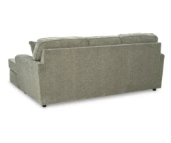 Signature Design By Ashley Cascilla Sofa Chaise -Furniture Haven Shop 810612314 2