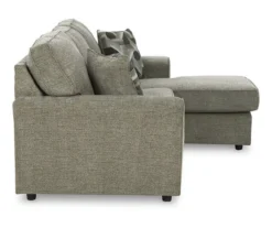 Signature Design By Ashley Cascilla Sofa Chaise -Furniture Haven Shop 810612314 3