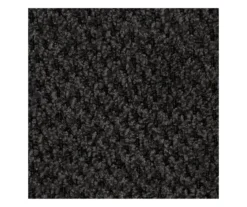 Charenton Charcoal Chair And A Half -Furniture Haven Shop 810612315 3