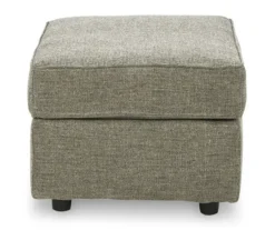 Signature Design By Ashley Cascilla Ottoman -Furniture Haven Shop 810612329 2