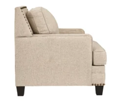 Claredon Beige Armchair -Furniture Haven Shop 810612331 6