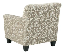 Dovemont Leopard Accent Chair -Furniture Haven Shop 810612343 4