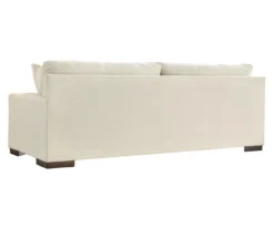 Maggie White Sofa -Furniture Haven Shop 810612354 2