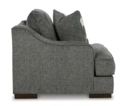 Signature Design By Ashley Lessinger Chair And A Half -Furniture Haven Shop 810612399 4