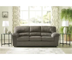 Norlou Taupe Sofa 11 Norlou Taupe Sofa -Furniture Haven Shop 810612440 5