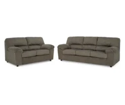Norlou Taupe Sofa 12 Norlou Taupe Sofa -Furniture Haven Shop 810612440 6