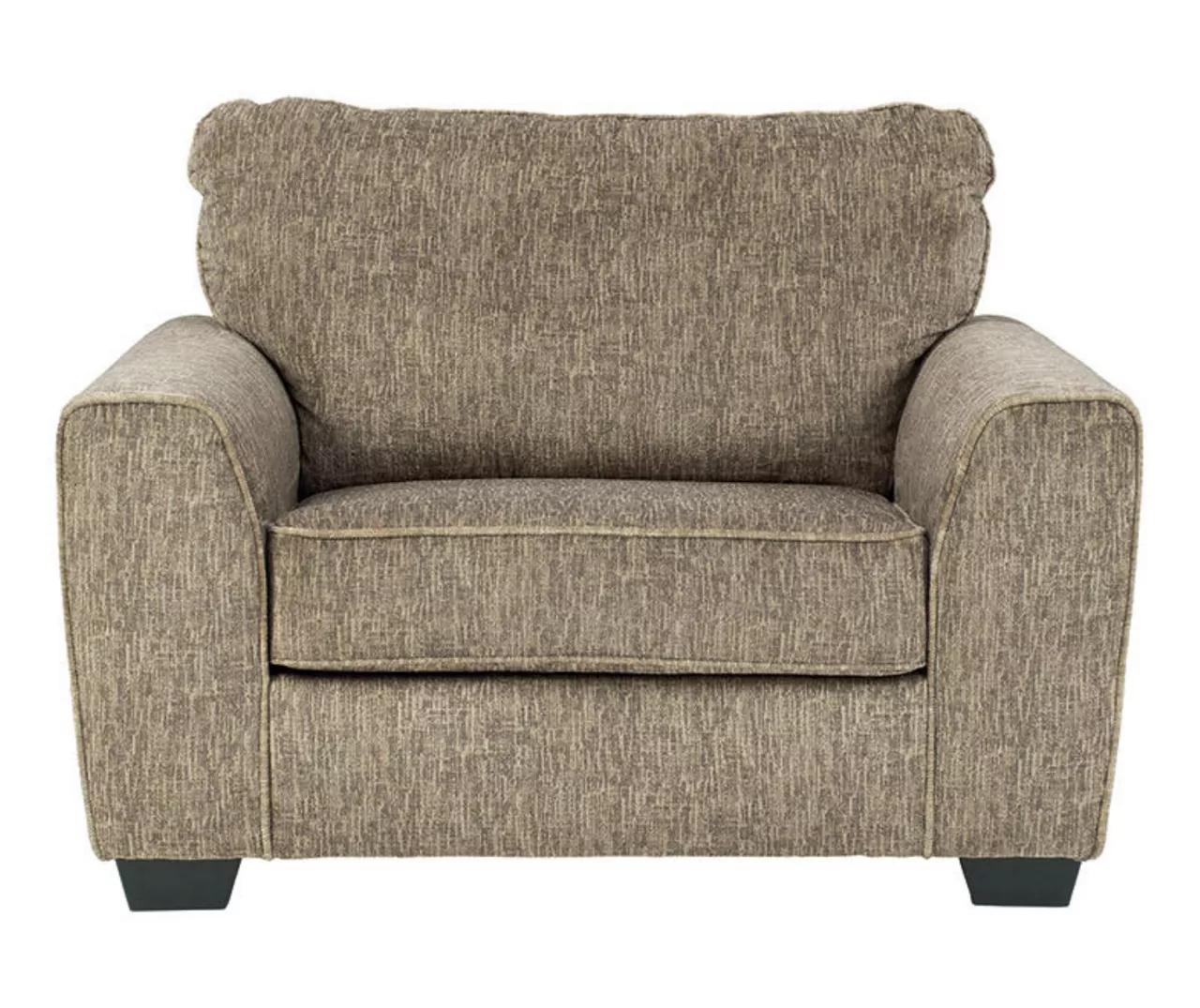 Olin Chocolate Chair And A Half 1 Olin Chocolate Chair And A Half