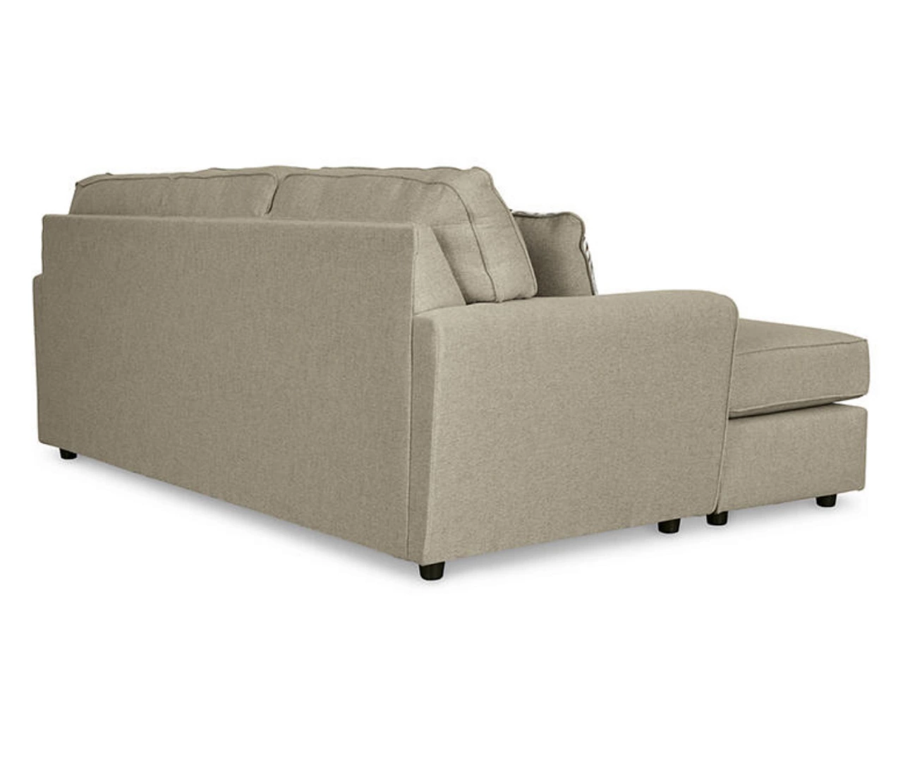 Renshaw Pebble Sofa Chaise 5 Renshaw Pebble Sofa Chaise - Image 5
