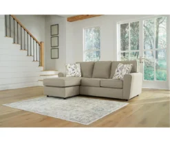 Renshaw Pebble Sofa Chaise 15 Renshaw Pebble Sofa Chaise -Furniture Haven Shop 810612462 6