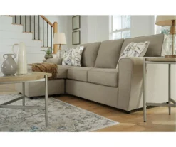 Renshaw Pebble Sofa Chaise 16 Renshaw Pebble Sofa Chaise -Furniture Haven Shop 810612462 7