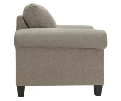 Shewsbury Pewter Armchair -Furniture Haven Shop 810612465 4
