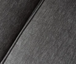 Arlis Gray Loveseat -Furniture Haven Shop 810613880 2