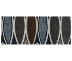 Creeal Heights Midnight Blue Sofa -Furniture Haven Shop 810616943 3