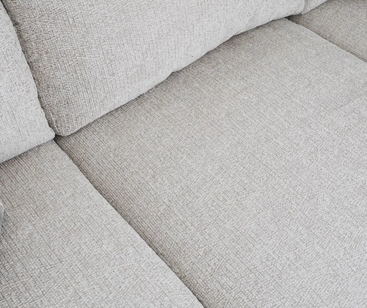 Cullendale Sandstone Cream Sofa 3 Cullendale Sandstone Cream Sofa - Image 3