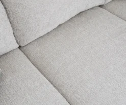 Cullendale Sandstone Cream Loveseat -Furniture Haven Shop 810669842 810669843 A8 2