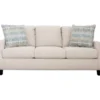Cullendale Sandstone Cream Sofa
