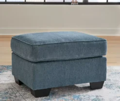 Signature Design By Ashley Cashton Ottoman 17 Signature Design By Ashley Cashton Ottoman -Furniture Haven Shop 810697986 A0 2