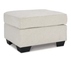 Signature Design By Ashley Cashton Ottoman 15 Signature Design By Ashley Cashton Ottoman -Furniture Haven Shop 810697991 A0 1