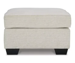 Signature Design By Ashley Cashton Ottoman 23 Signature Design By Ashley Cashton Ottoman -Furniture Haven Shop 810697991 A0 3